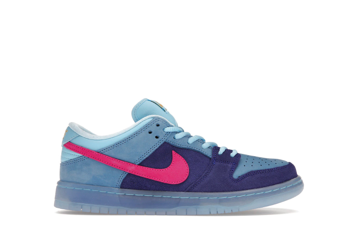 Nike SB Dunk Low Run The Jewel
