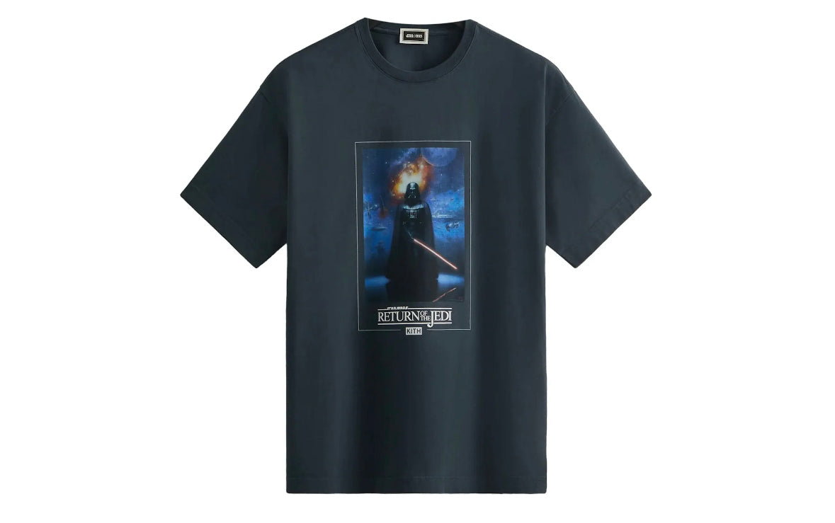 Kith Star Wars Sith Lord Tee