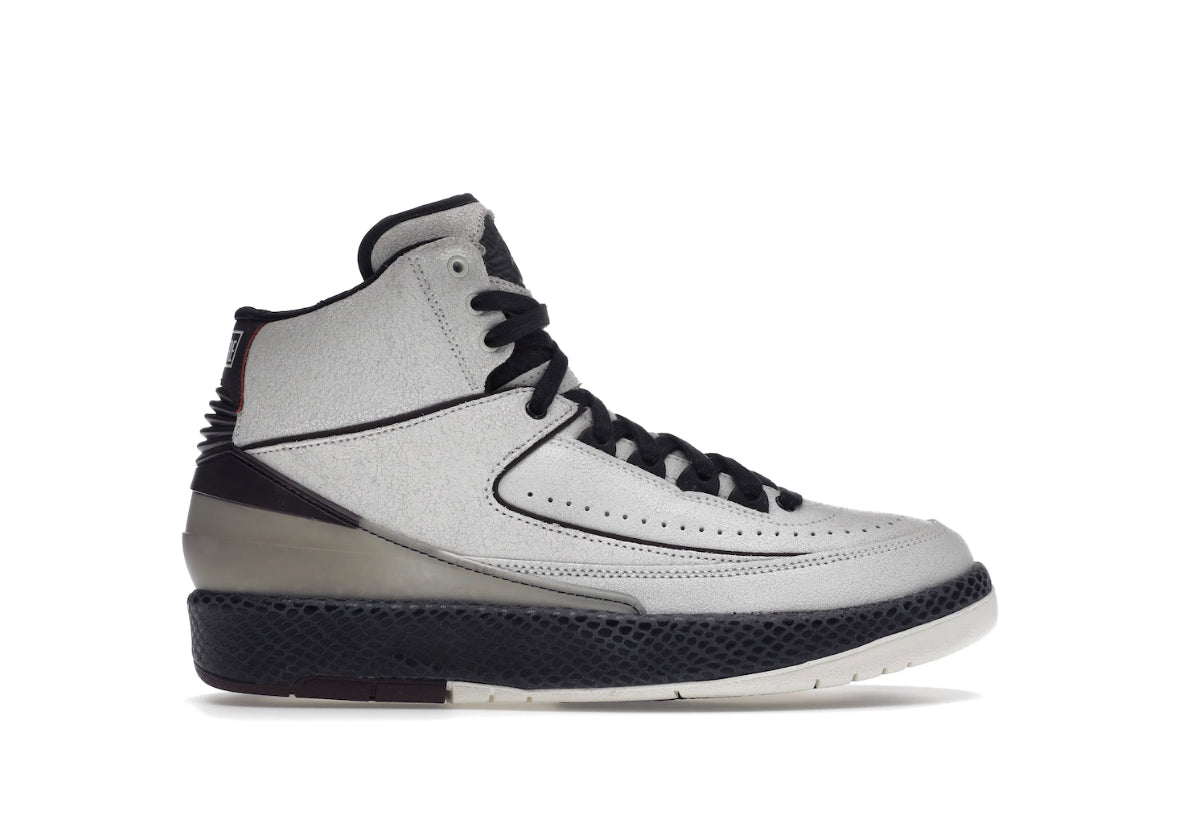 A Ma Maniere Airness Jordan 2 Retro