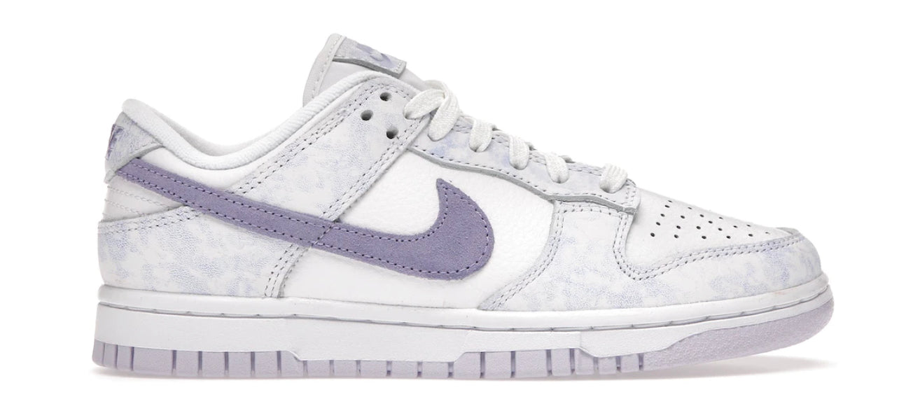 Purple Pulse Dunk Low (W)