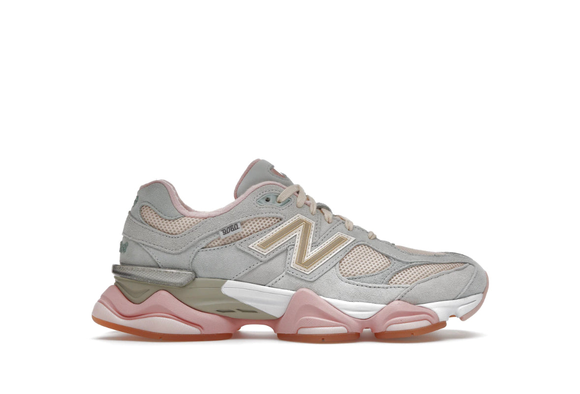 Joe Freshgoods Inside Voices Baby Shower Blue New Balance 9060