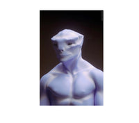 Travis Scott Highest in the Room Alien Poster (Set of 6)