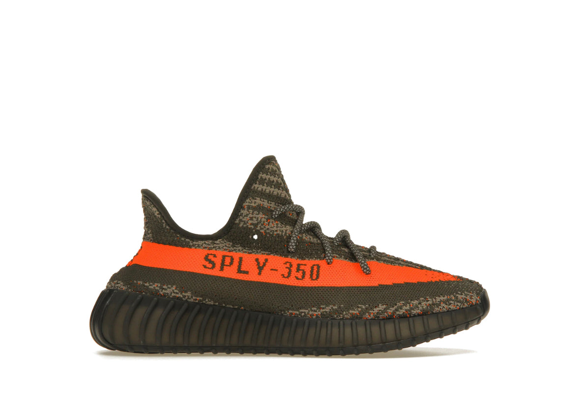 Carbon Beluga Yeezy 350 V2