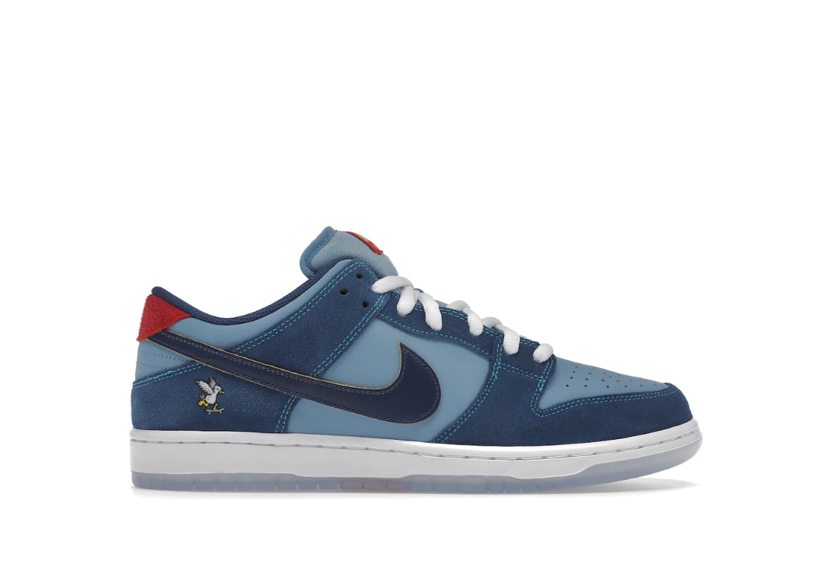 Why so Sad Nike SB Dunk Low