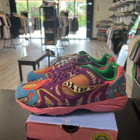 Saucony Grid Azure Jae Tips Remember Who Fronted