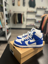 Kentucky SB Dunk High Pro ISO