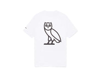Faze Clan OVO Tee White