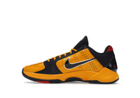 Bruce Lee Nike Kobe 5 Protro