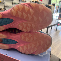 Saucony Grid Azure Jae Tips Remember Who Fronted