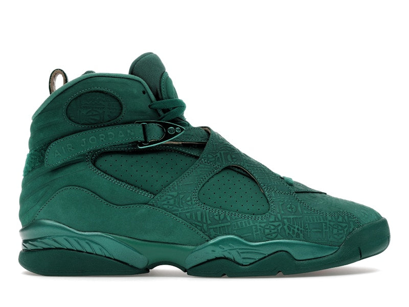 Jordan 8 Retro Bin23