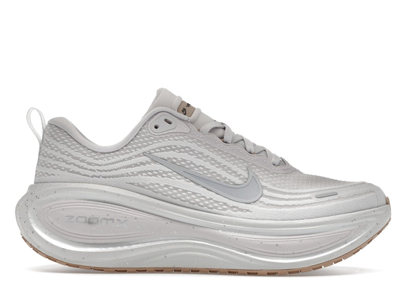 Nike Vomero Plus Speckle Vast Grey Wolf Grey