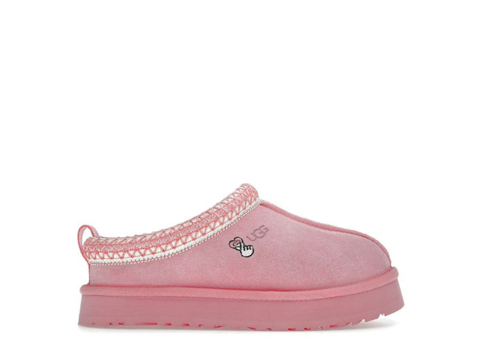 UGG Tazz Love '25 Slipper Tropical Pink (Kids)