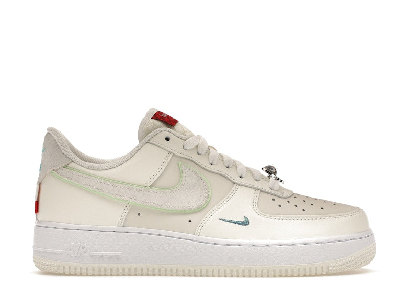 Nike Air Force 1 Low '07 Year of the Dragon (2024)