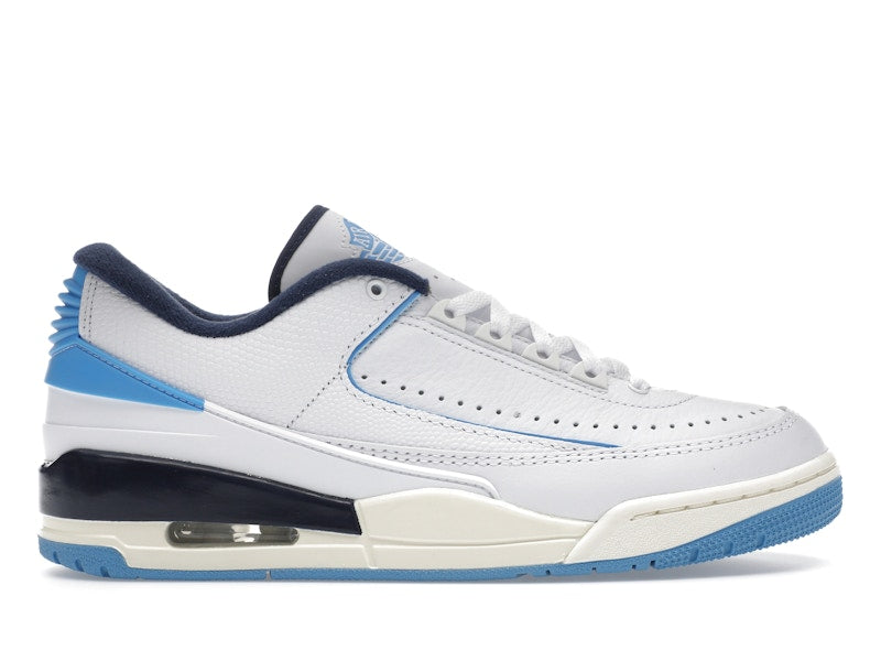 Jordan 2/3 UNC