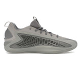 adidas AE 1 Low Metallic Grey
