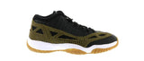 Jordan 11 Retro Low IE Militia Green (2015)