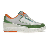 Jordan 2 Retro Low TITAN (Women's)