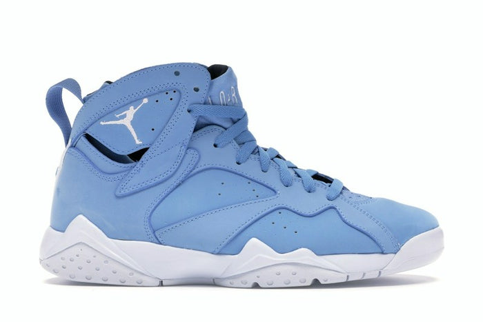 Jordan 7 Retro Pantone