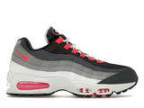 Nike Air Max 95 OG Big Bubble Reverse Solar Red