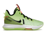 Nike LeBron Witness 5 Lime Glow