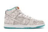 Nike SB Dunk High Flamingo