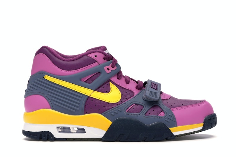 Nike Air Trainer 3 Viotech (2020)