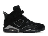 Jordan 6 Retro Cap and Gown