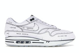 Nike Air Max 1 Tinker Schematic