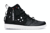 Jordan 1 Cargo Black White