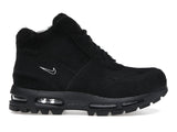 Nike Air Max Goadome Black Pony Hair