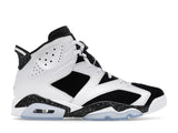 Jordan 6 Retro Oreo (2026)