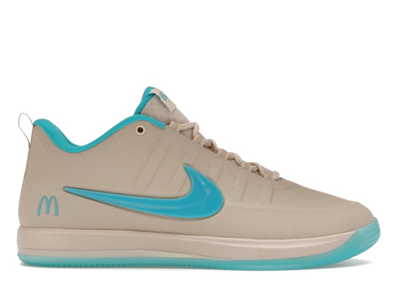 Nike Book 2 Sedona McDonald's