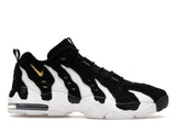 Nike Air DT Max '96 Low Black Metallic Gold