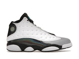 Jordan 13 Retro Barons Hologram