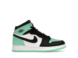 Jordan 1 Retro High OG Green Glow (GS)