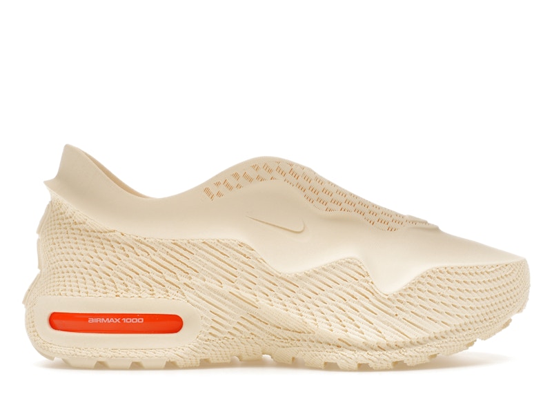 Nike Air Max 1000 Oatmeal