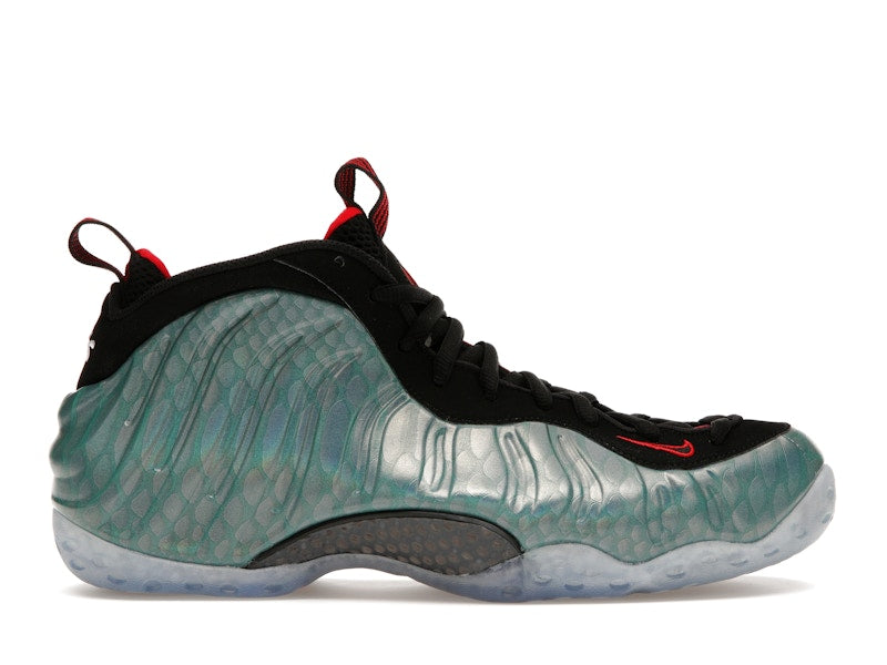 Nike Air Foamposite One Gone Fishing