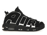 Nike Air More Uptempo 96 Black White (2023)