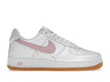 Nike Air Force 1 Low '07 Retro Color of the Month Pink Gum