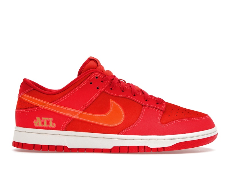 Nike Dunk Low ATL