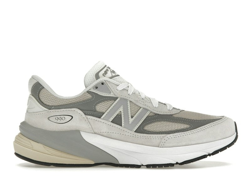 New Balance 990v6 MiUSA Teddy Santis Reflection Marblehead
