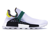 adidas NMD Hu Pharrell Inspiration Pack White