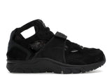 Nike Air Trainer Huarache Corteiz Black