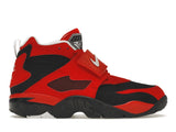 Nike Air Diamond Turf Challenge Red Black
