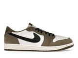 Jordan 1 Retro Low OG Medium Olive