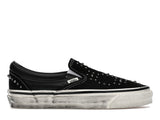 Vans LX Classic Slip-On 98 Pearlized Pack Blackout