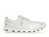 On Running Cloud 6 All White