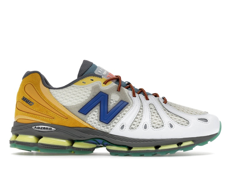 New Balance 1890 Action Bronson Hornet Tusk