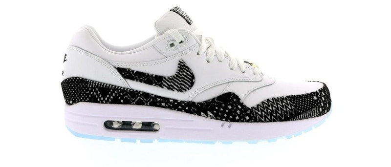 Nike Air Max 1 BHM (2012)