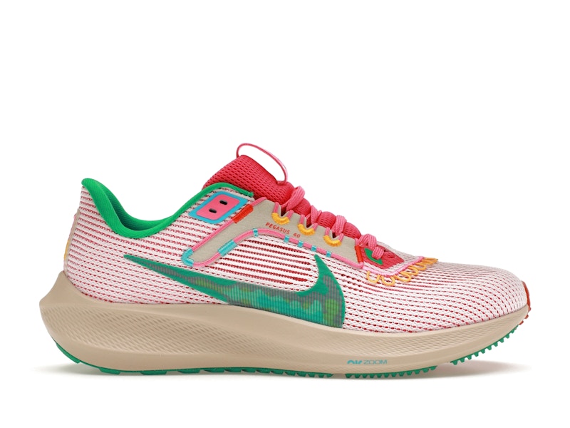 Nike Air Zoom Pegasus 40 Familia